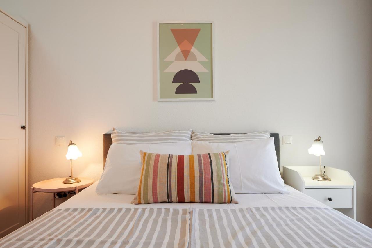 T&T Sea View Apartments Trogir Exterior foto